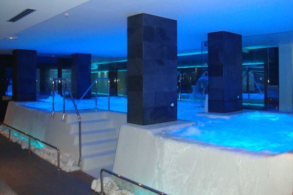 Doña Monse Hotel (Torrevieja)